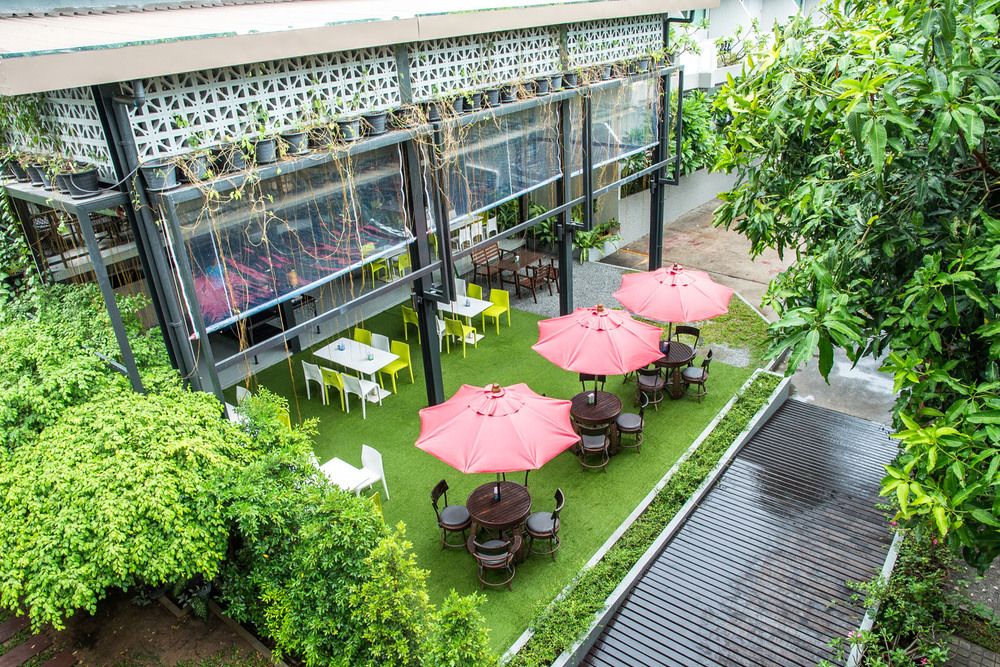 LANTANA PATTAYA HOTEL & RESORT - 7