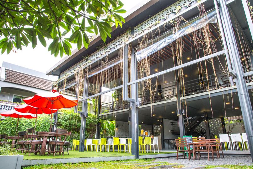 LANTANA PATTAYA HOTEL & RESORT - 4