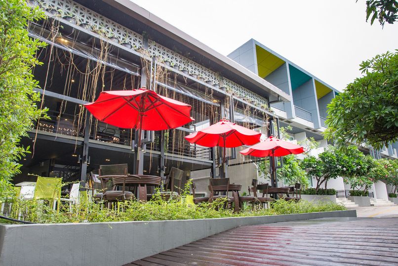 LANTANA PATTAYA HOTEL & RESORT - 6