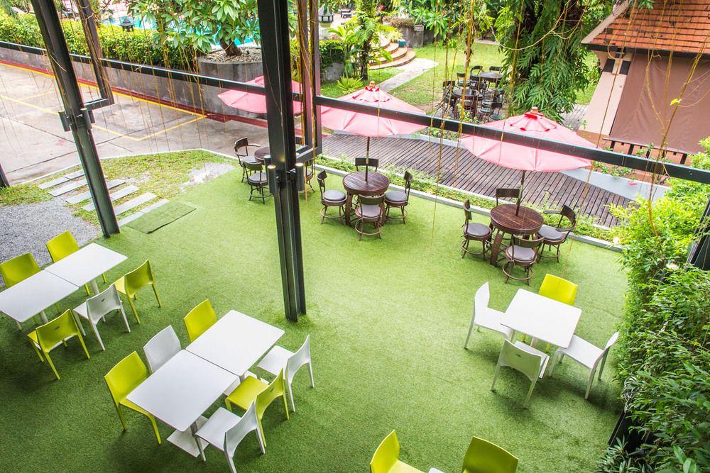 Картинка отеля - 14