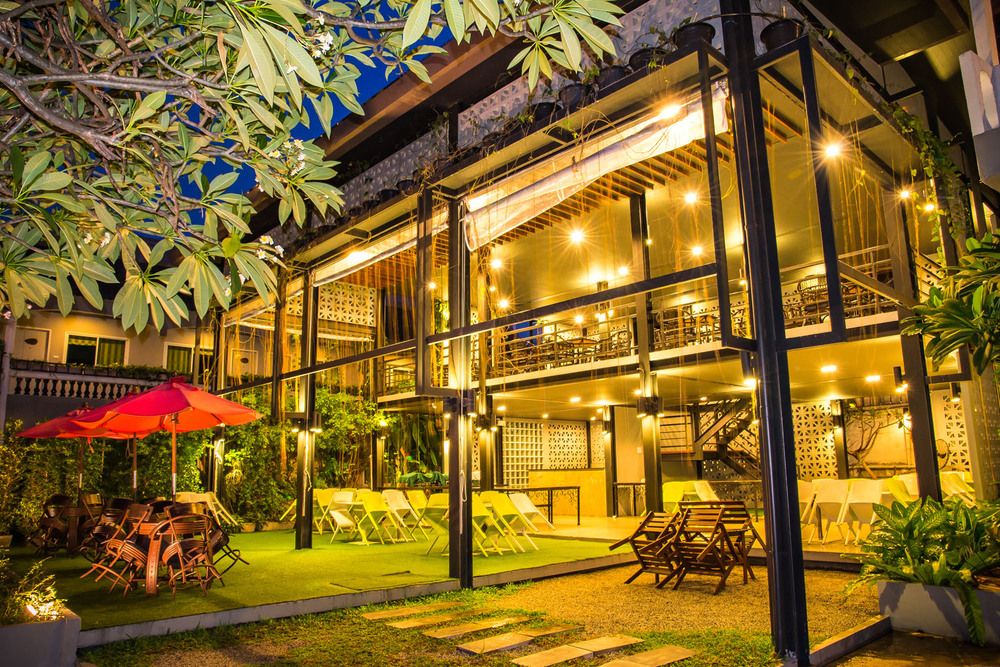 LANTANA PATTAYA HOTEL & RESORT - 10