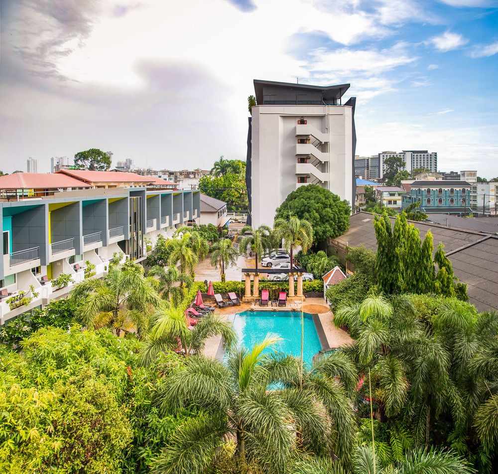 Картинка отеля - 2