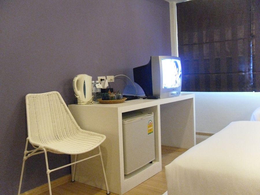 LANTANA PATTAYA HOTEL & RESORT - 34