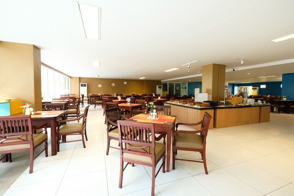 JOMTIEN PLAZA RESIDENCE - 13