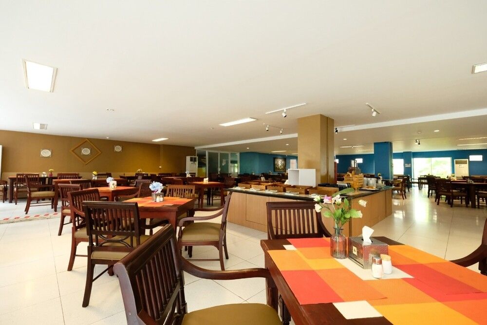 JOMTIEN PLAZA RESIDENCE - 12