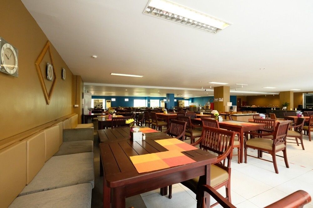 JOMTIEN PLAZA RESIDENCE - 14