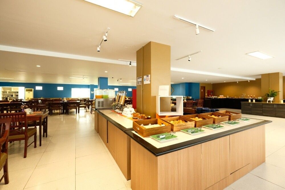 JOMTIEN PLAZA RESIDENCE - 16