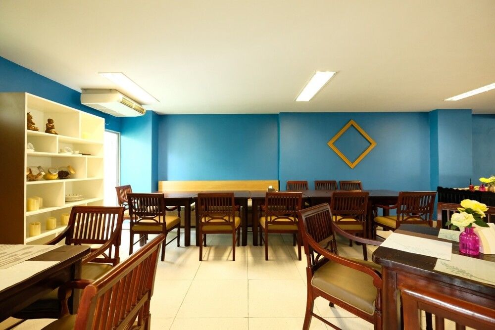 JOMTIEN PLAZA RESIDENCE - 15