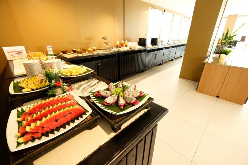 JOMTIEN PLAZA RESIDENCE - 20