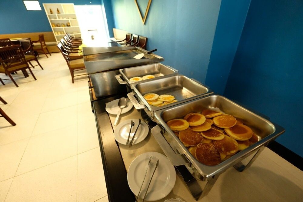 JOMTIEN PLAZA RESIDENCE - 21