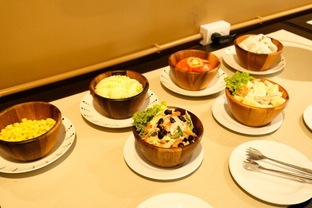 JOMTIEN PLAZA RESIDENCE - 19