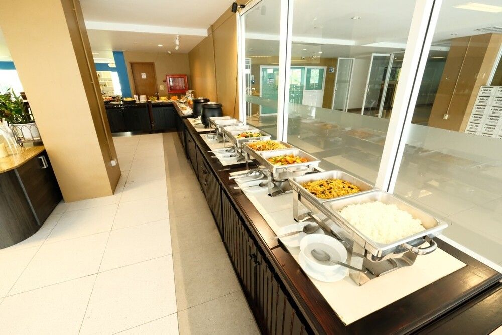 JOMTIEN PLAZA RESIDENCE - 18