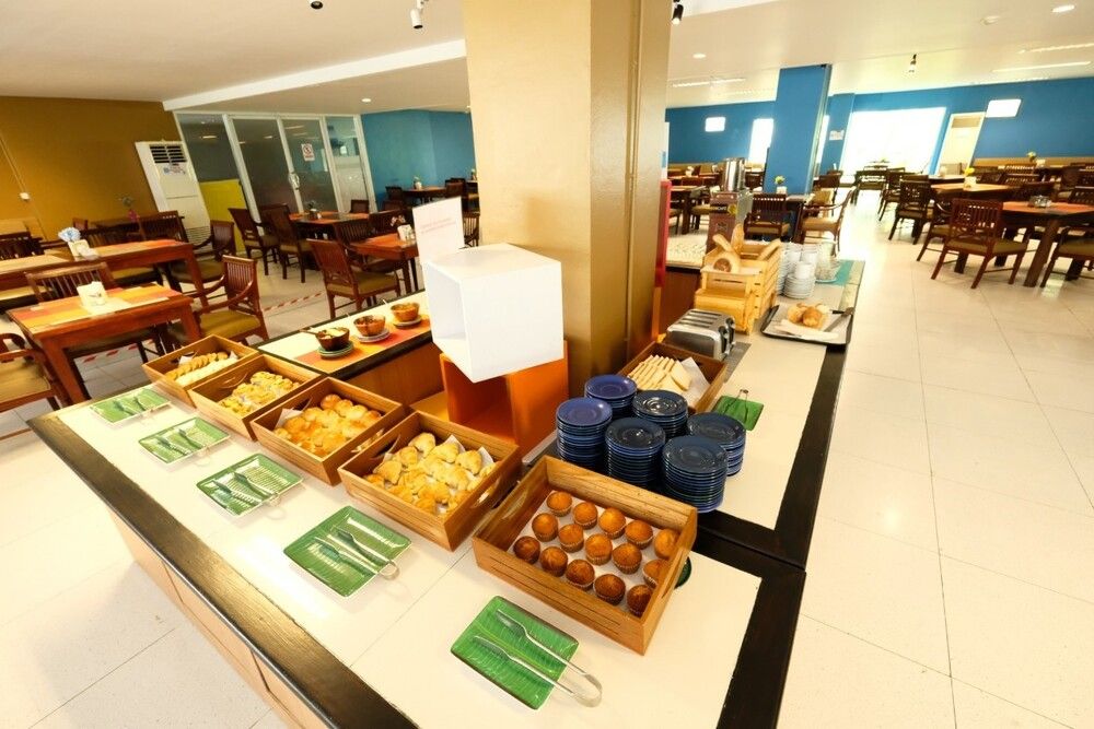 JOMTIEN PLAZA RESIDENCE - 17