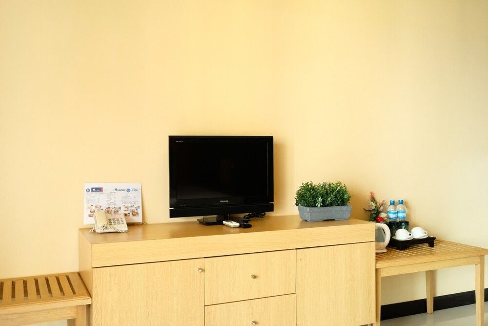 JOMTIEN PLAZA RESIDENCE - 38