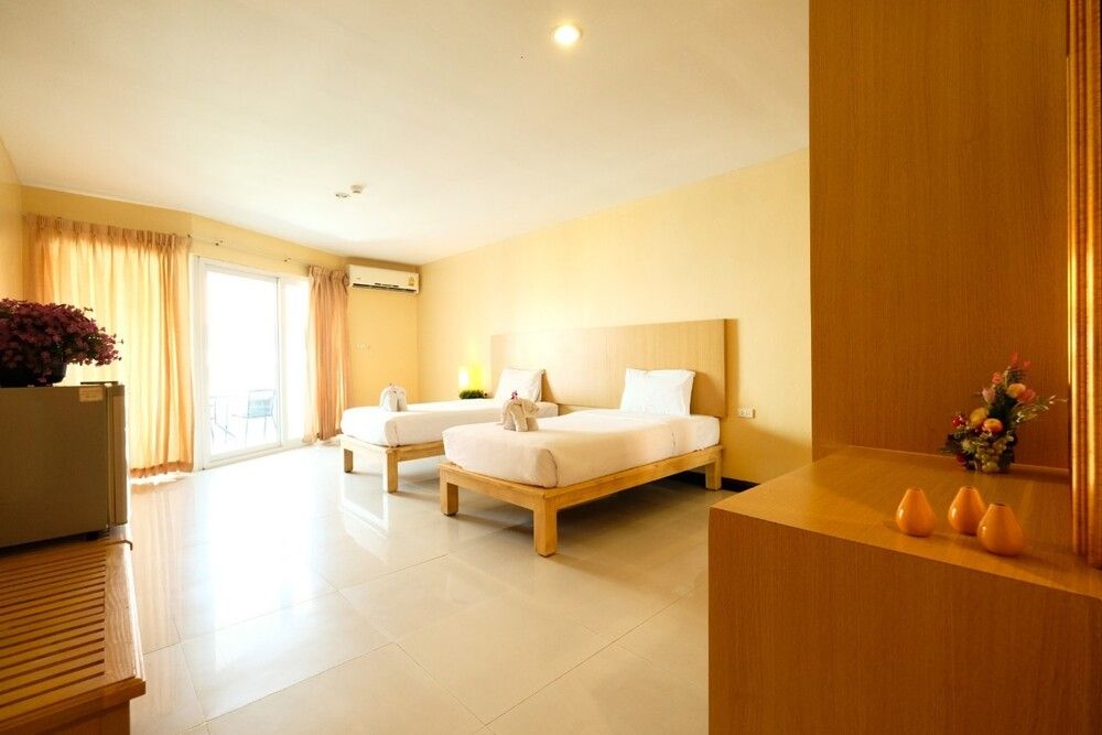 JOMTIEN PLAZA RESIDENCE - 37