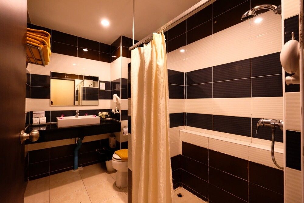 JOMTIEN PLAZA RESIDENCE - 35