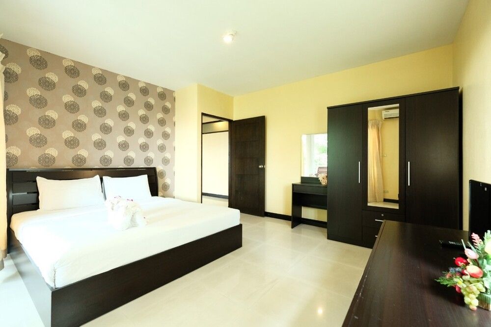 JOMTIEN PLAZA RESIDENCE - 32