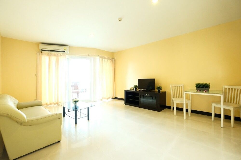 JOMTIEN PLAZA RESIDENCE - 30