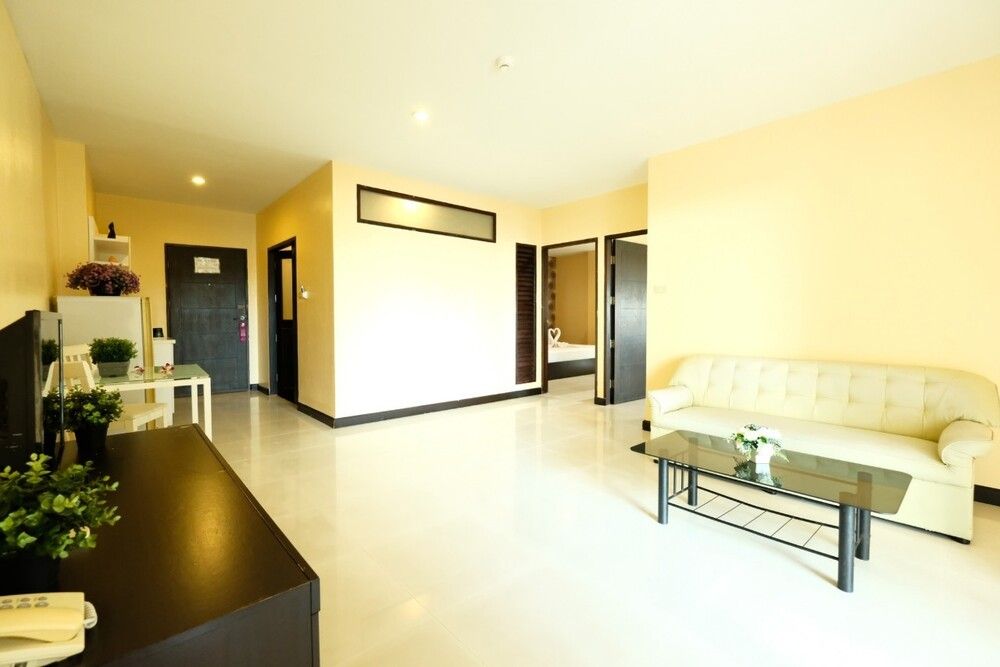 JOMTIEN PLAZA RESIDENCE - 29