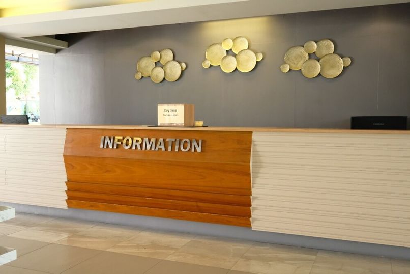 JOMTIEN PLAZA RESIDENCE - 5