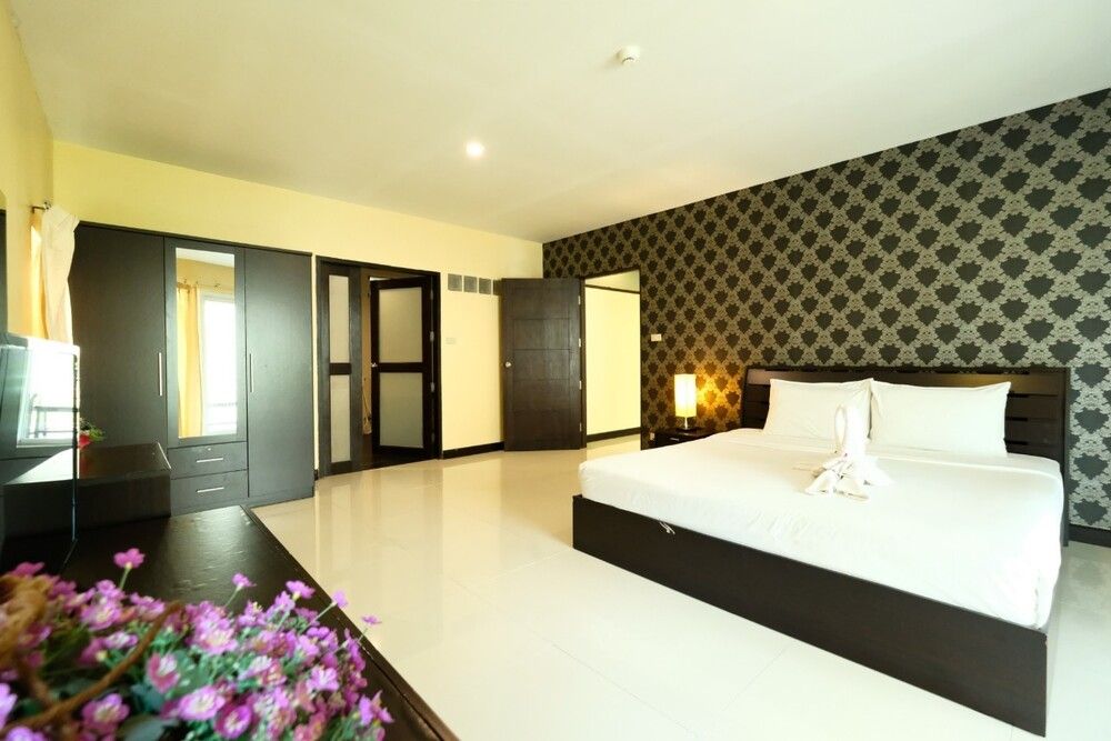 JOMTIEN PLAZA RESIDENCE - 26
