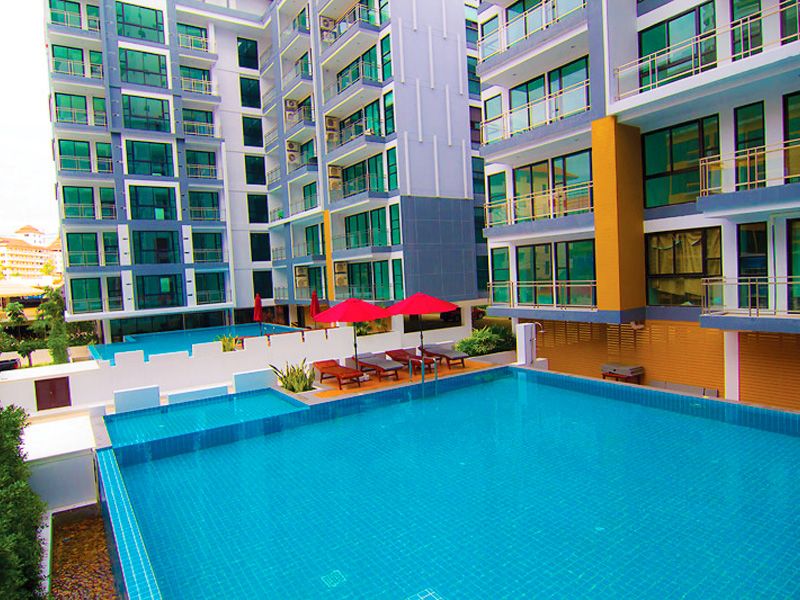 NEO HOTEL - 6