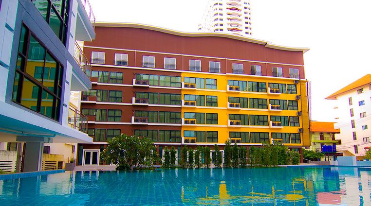 NEO HOTEL - 5