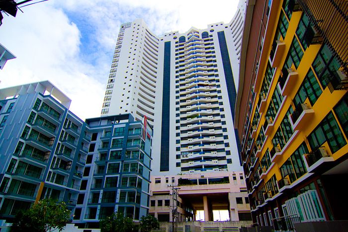NEO HOTEL - 4