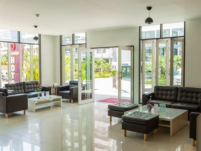 NEO HOTEL - 1