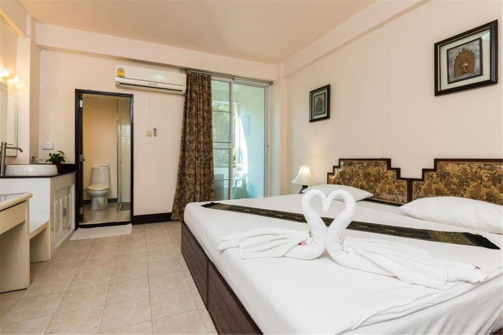 THE ROMEO PALACE  - 20