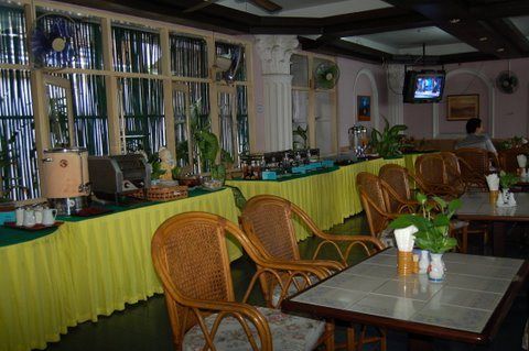 THE ROMEO PALACE  - 7