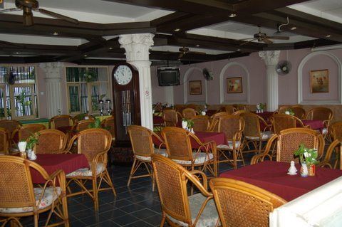 THE ROMEO PALACE  - 6