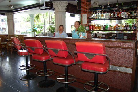 THE ROMEO PALACE  - 5