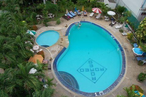 THE ROMEO PALACE  - 4