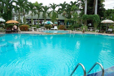 THE ROMEO PALACE  - 3