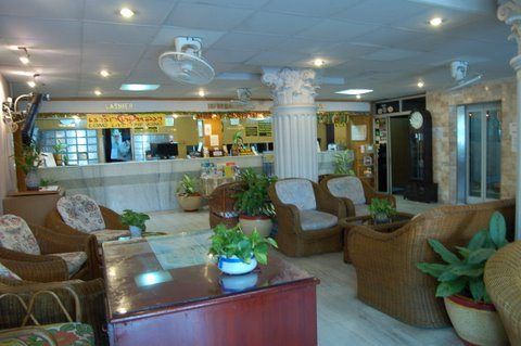 THE ROMEO PALACE  - 2