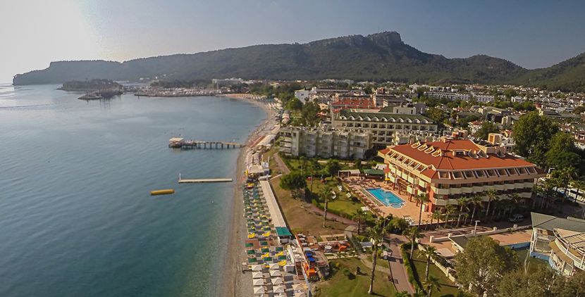 Valeri Beach (only aultds 12+) - 1