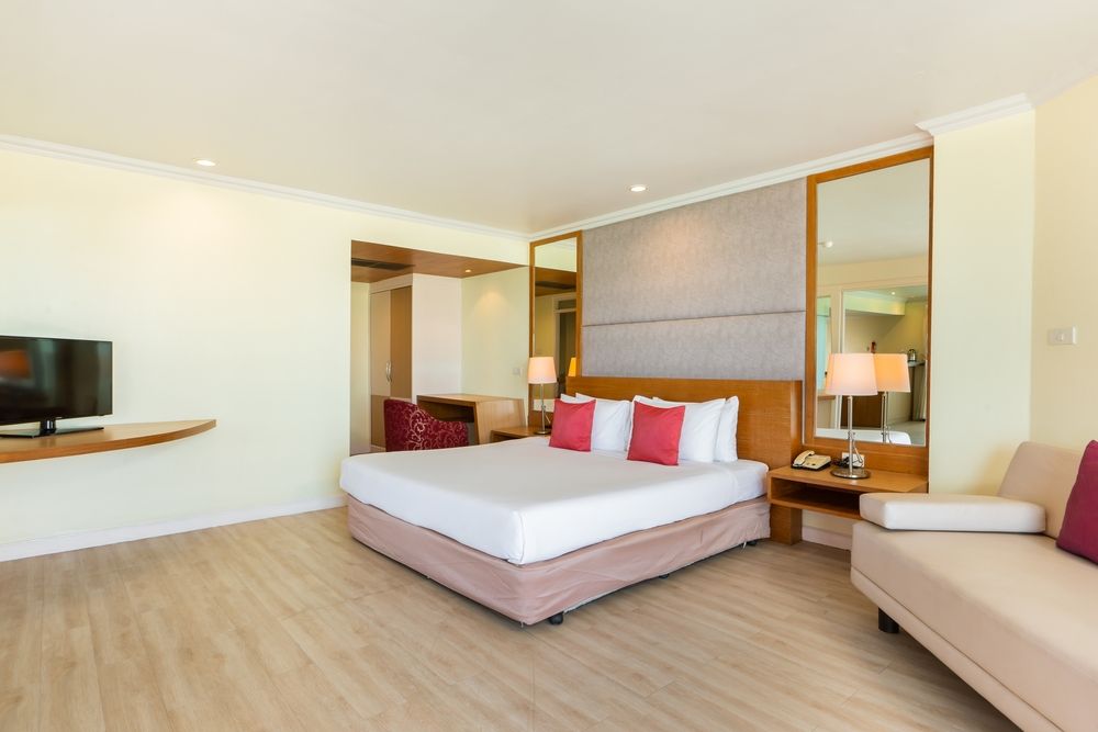 BELLA VILLA METRO - 45