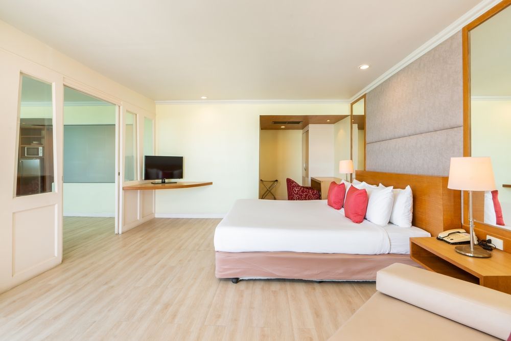 BELLA VILLA METRO - 34