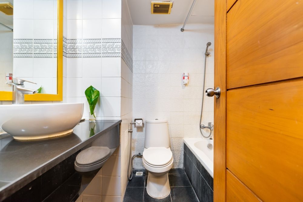 BELLA VILLA METRO - 33