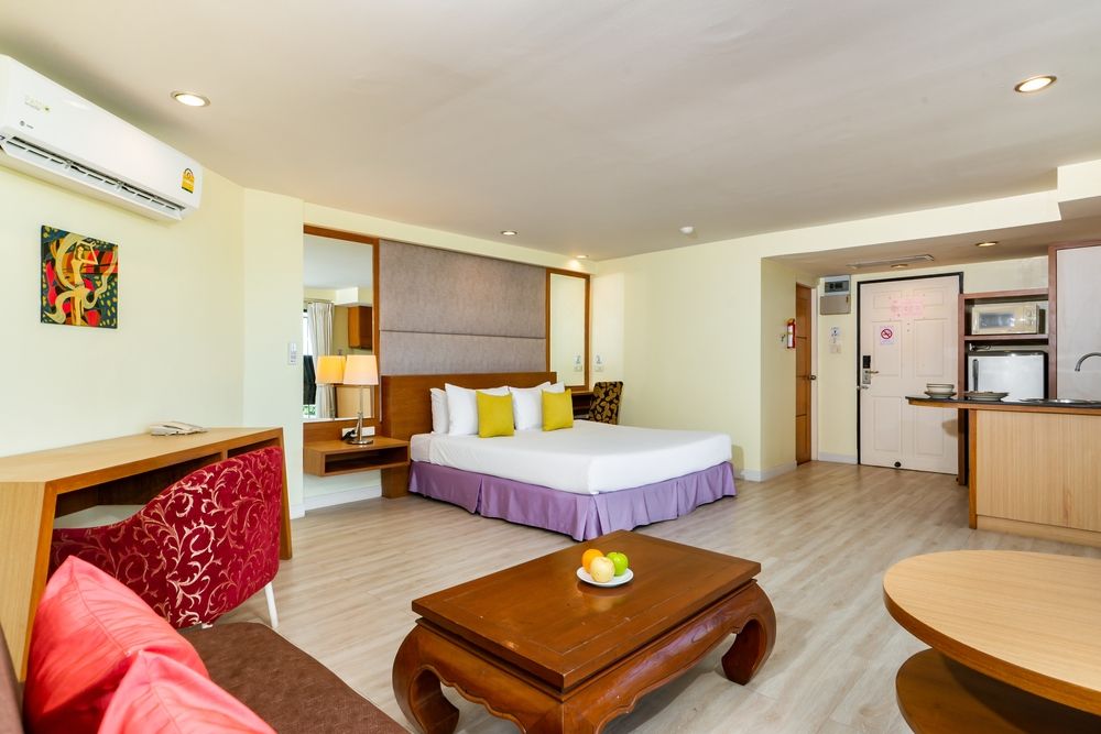 BELLA VILLA METRO - 29