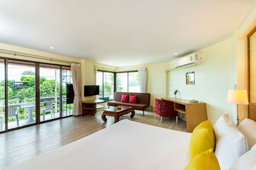 BELLA VILLA METRO - 28