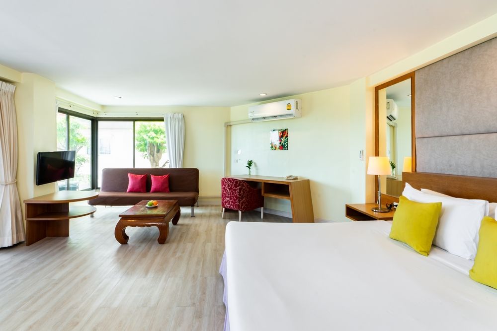 BELLA VILLA METRO - 26