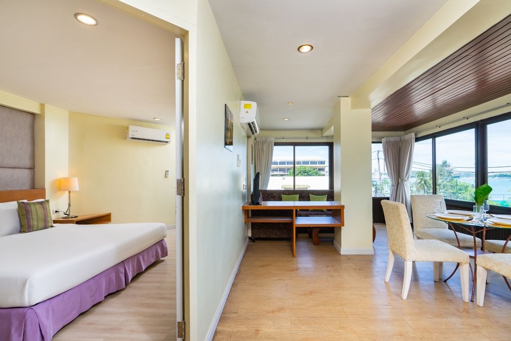 BELLA VILLA METRO - 22