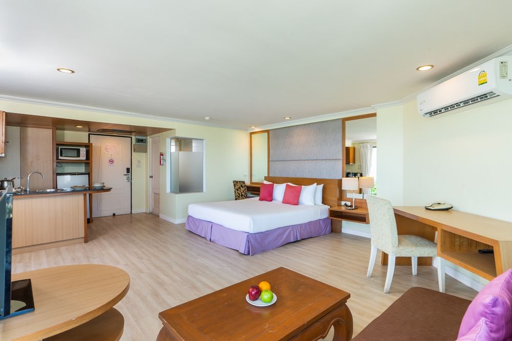 BELLA VILLA METRO - 19