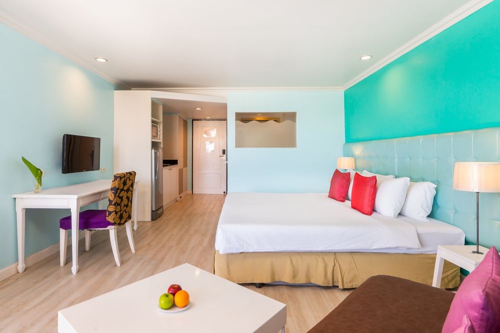 BELLA VILLA METRO - 17