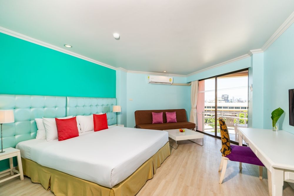 BELLA VILLA METRO - 16