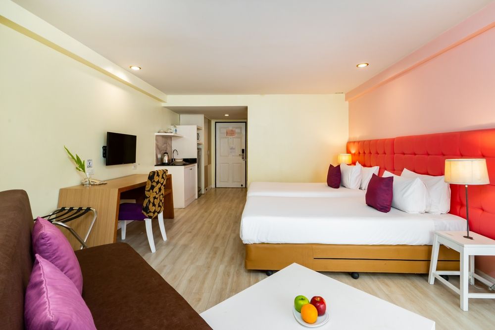 BELLA VILLA METRO - 13