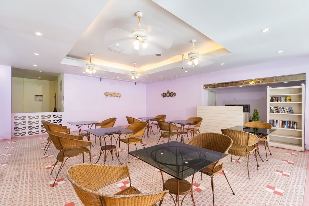 BELLA VILLA METRO - 10