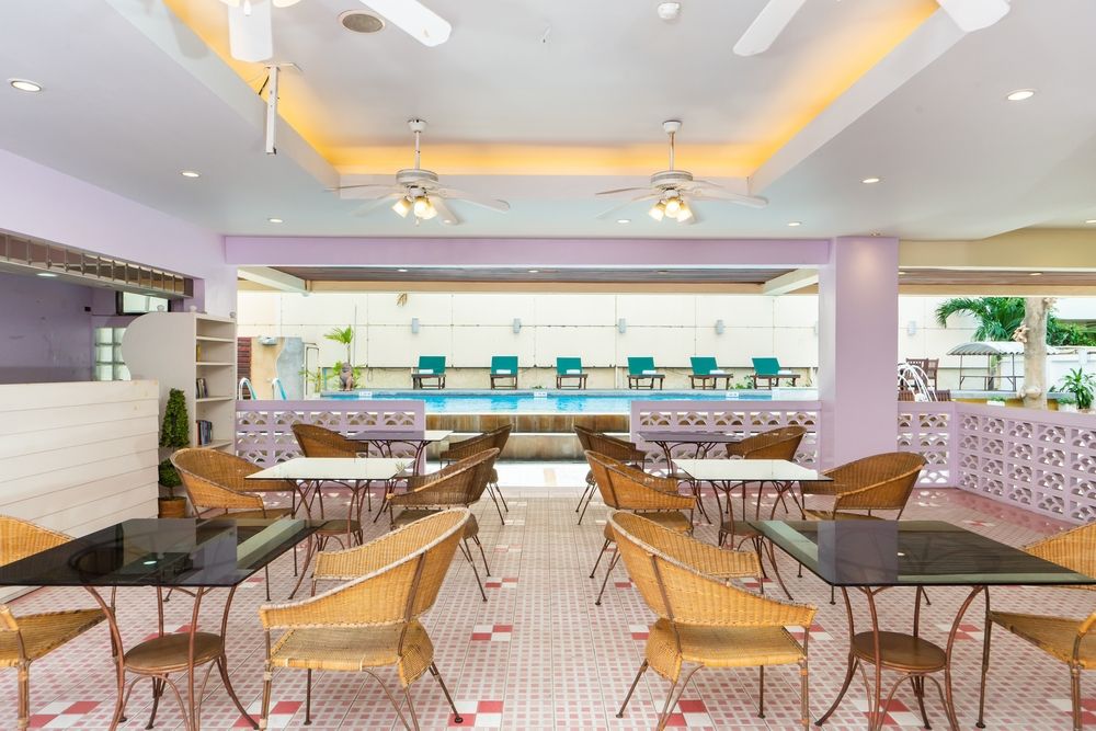 BELLA VILLA METRO - 9